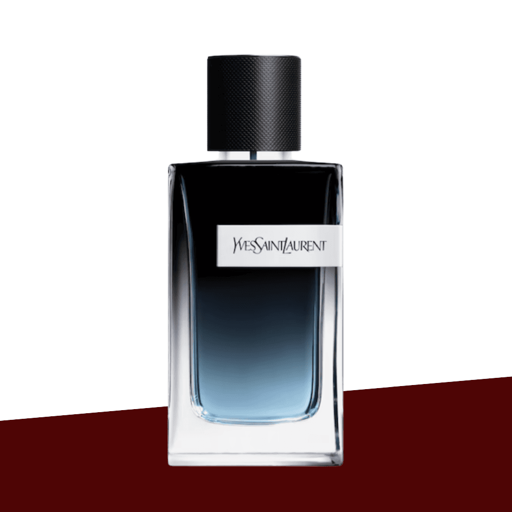 Yves Saint Laurent Y Eau de Parfum