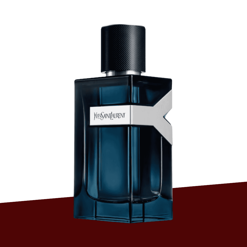 Yves Saint Laurent Y Intense Eau de Parfum