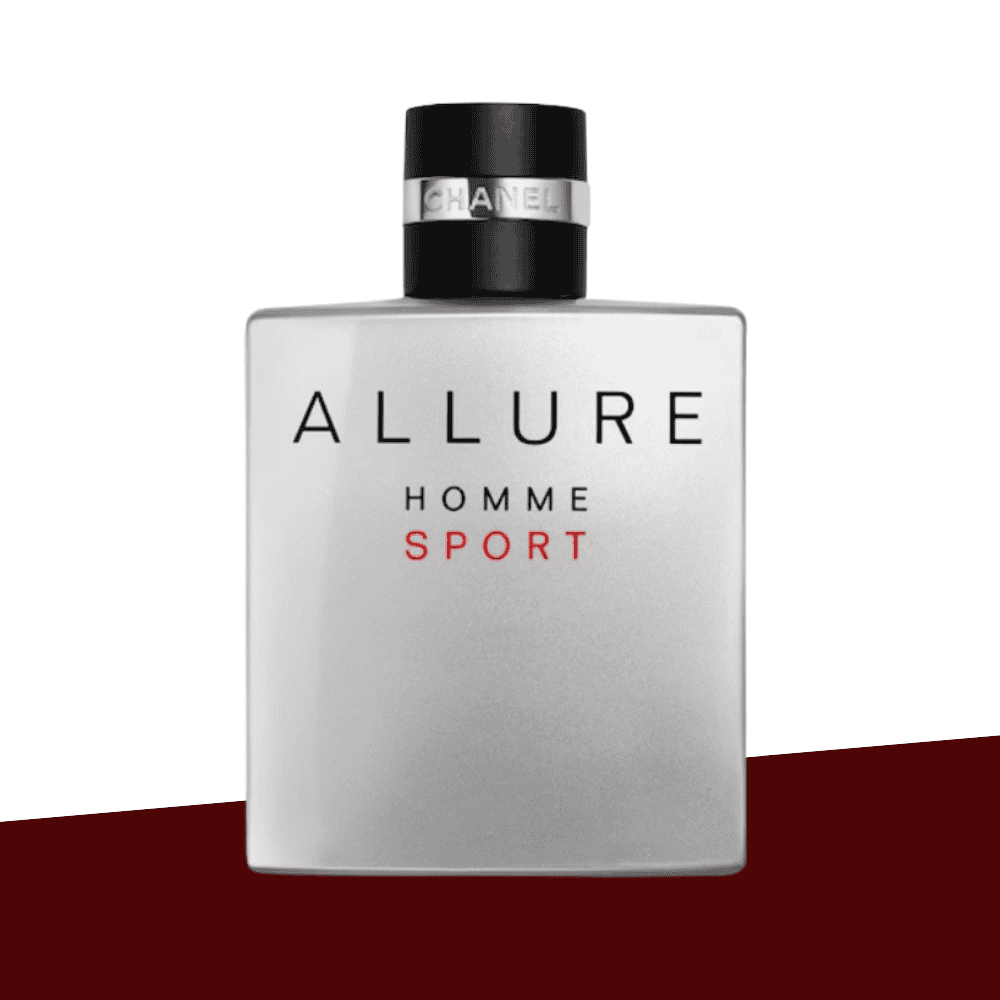 Chanel Allure Homme Sport Eau de Toilette
