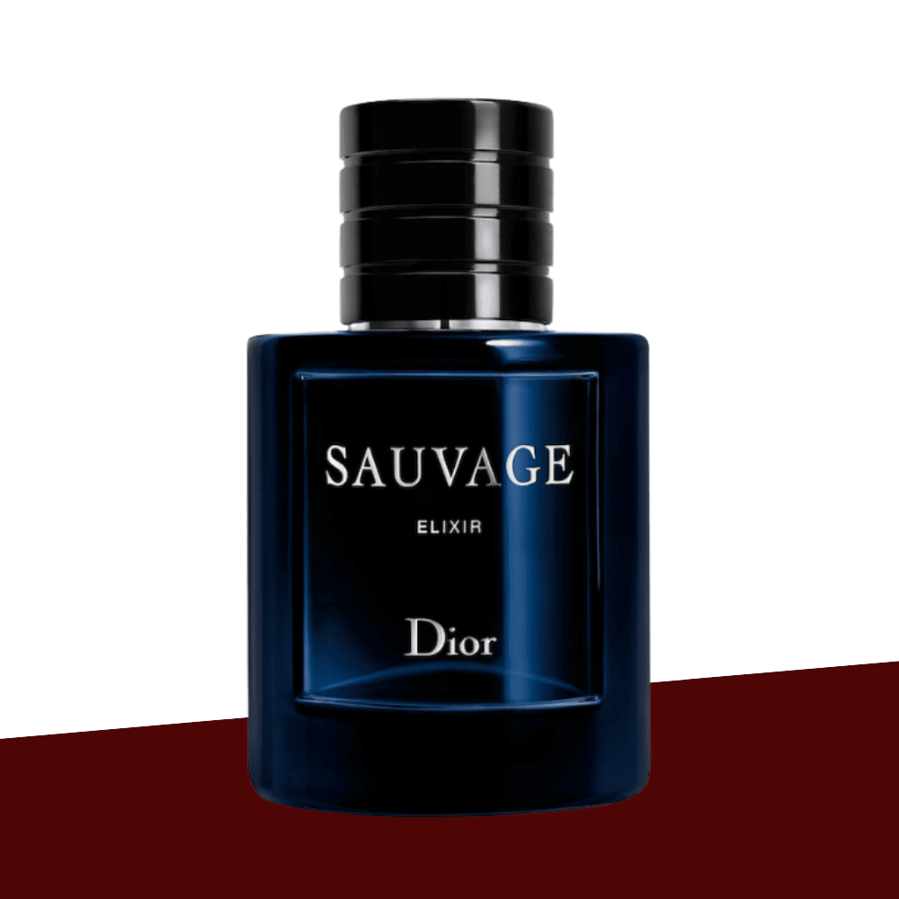 Dior Sauvage Elixir Parfum