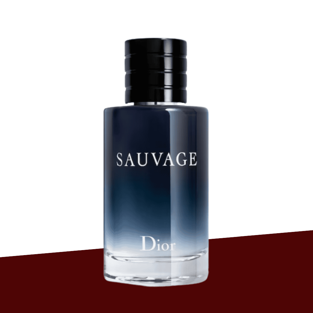 Dior Sauvage Eau de Toilette