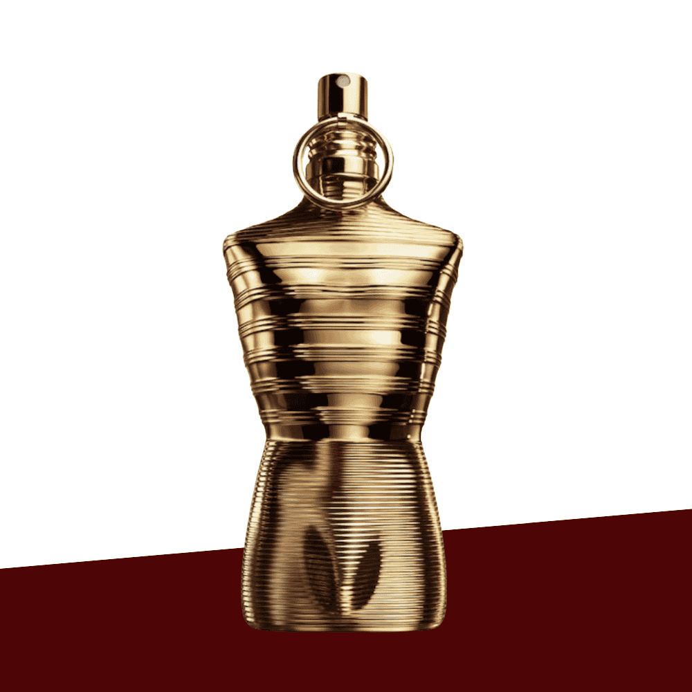 Jean Paul Gaultier Le Male Elixir Absolu Parfum