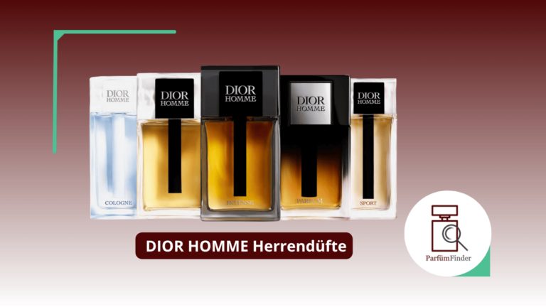Mehr über den Artikel erfahren Dior Homme Parfum: welche Dior Homme Herrendüfte gibt es und worin unterscheiden sie sich? | Parfüm Finder