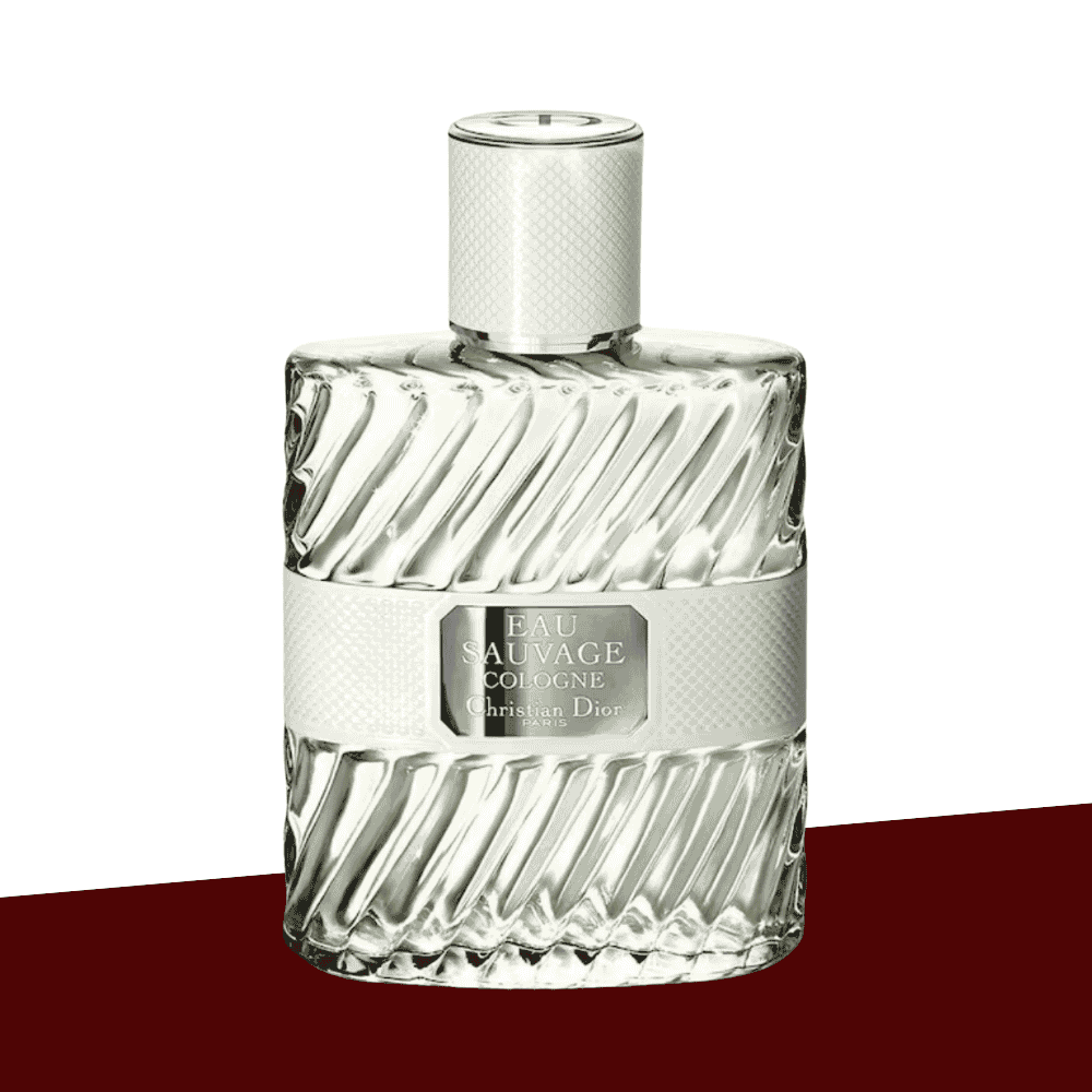 Dior Eau Sauvage Eau de Cologne