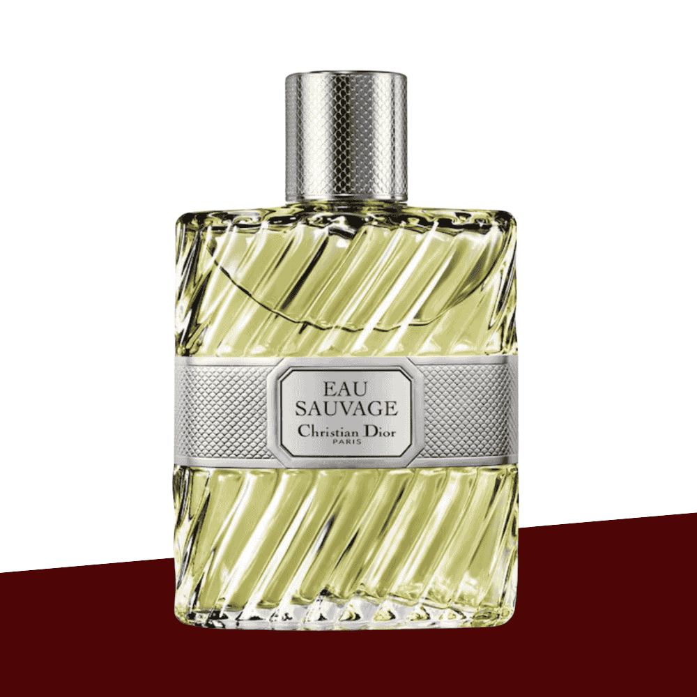 Dior Eau Sauvage Eau de Toilette