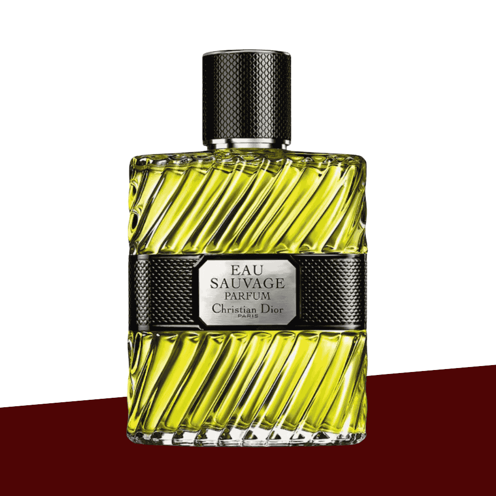 Dior Eau Sauvage Le Parfum