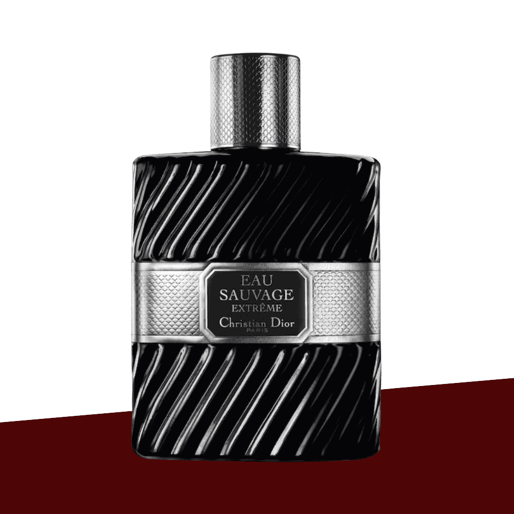 Dior Eau Sauvage Extrême Eau de Toilette