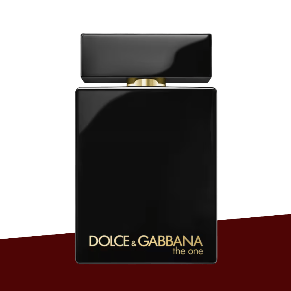 Dolce & Gabbana The One For Men Intense Eau de Parfum