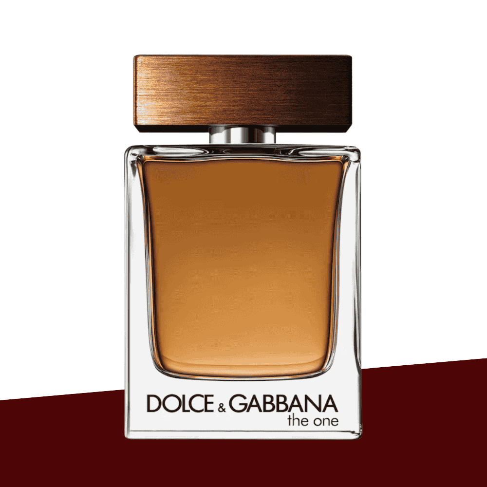 Dolce & Gabbana The One For Men Eau de Toilette