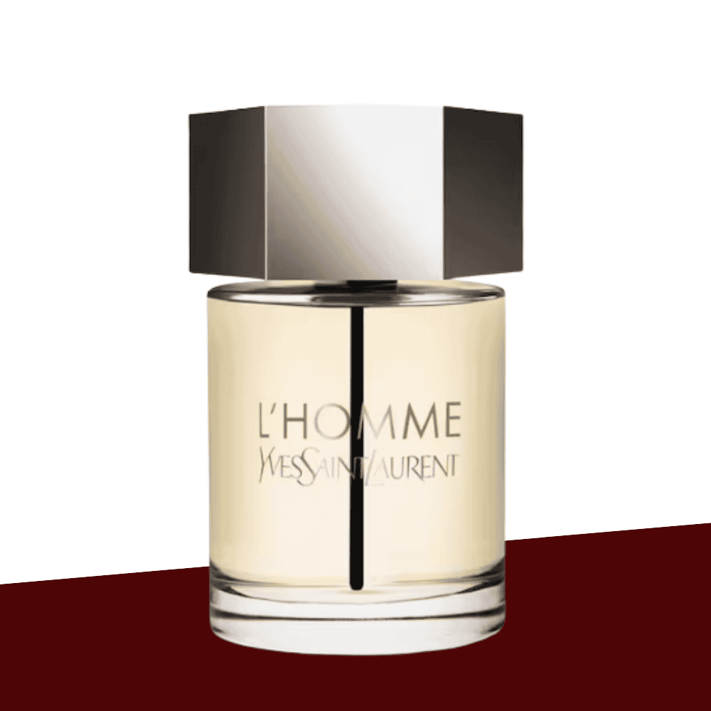 Yves Saint Laurent l'Homme Eau de Toilette