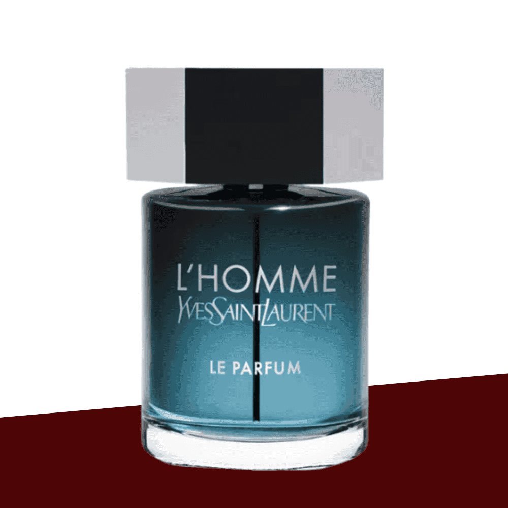 Yves Saint Laurent l'Homme Le Parfum