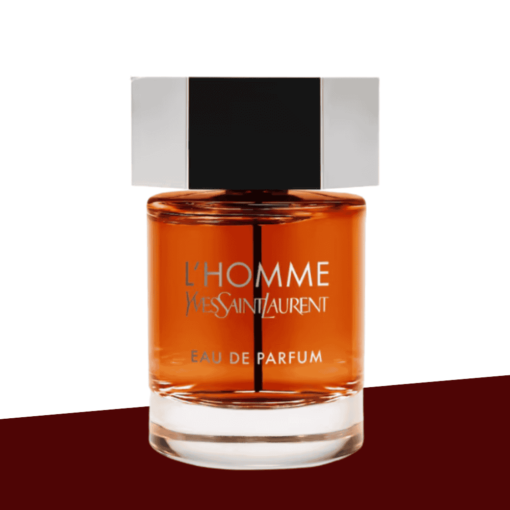 Yves Saint Laurent l'Homme Eau de Parfum
