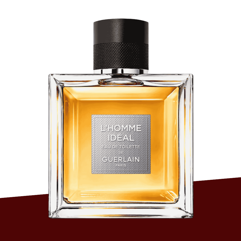 Guerlain l'Homme Idéal Eau de Toilette