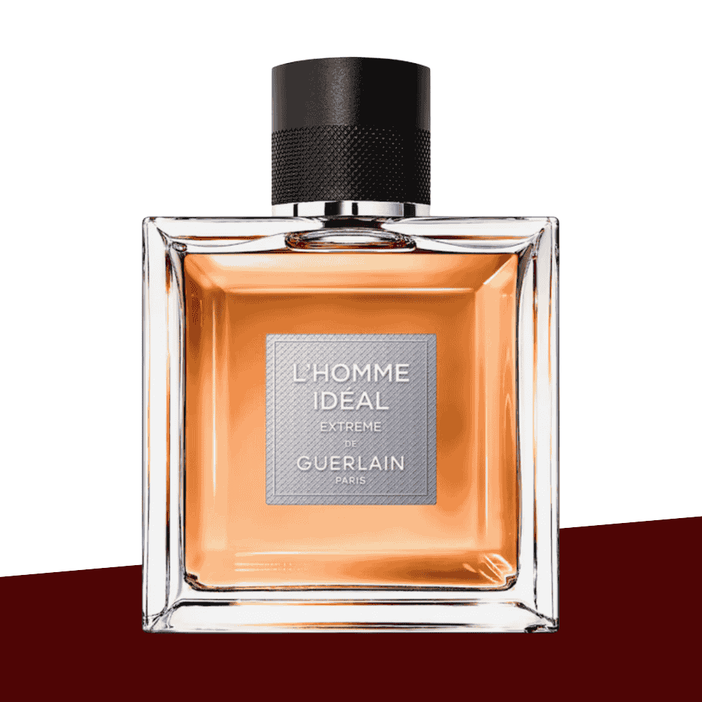 Guerlain l'Homme Idéal Extreme Eau de Parfum