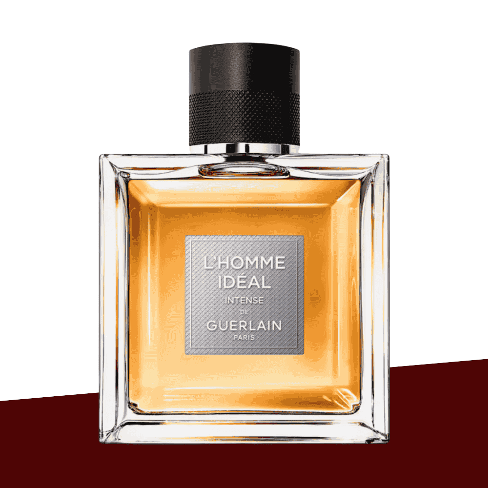 Guerlain l'Homme Idéal Intense Eau de Parfum