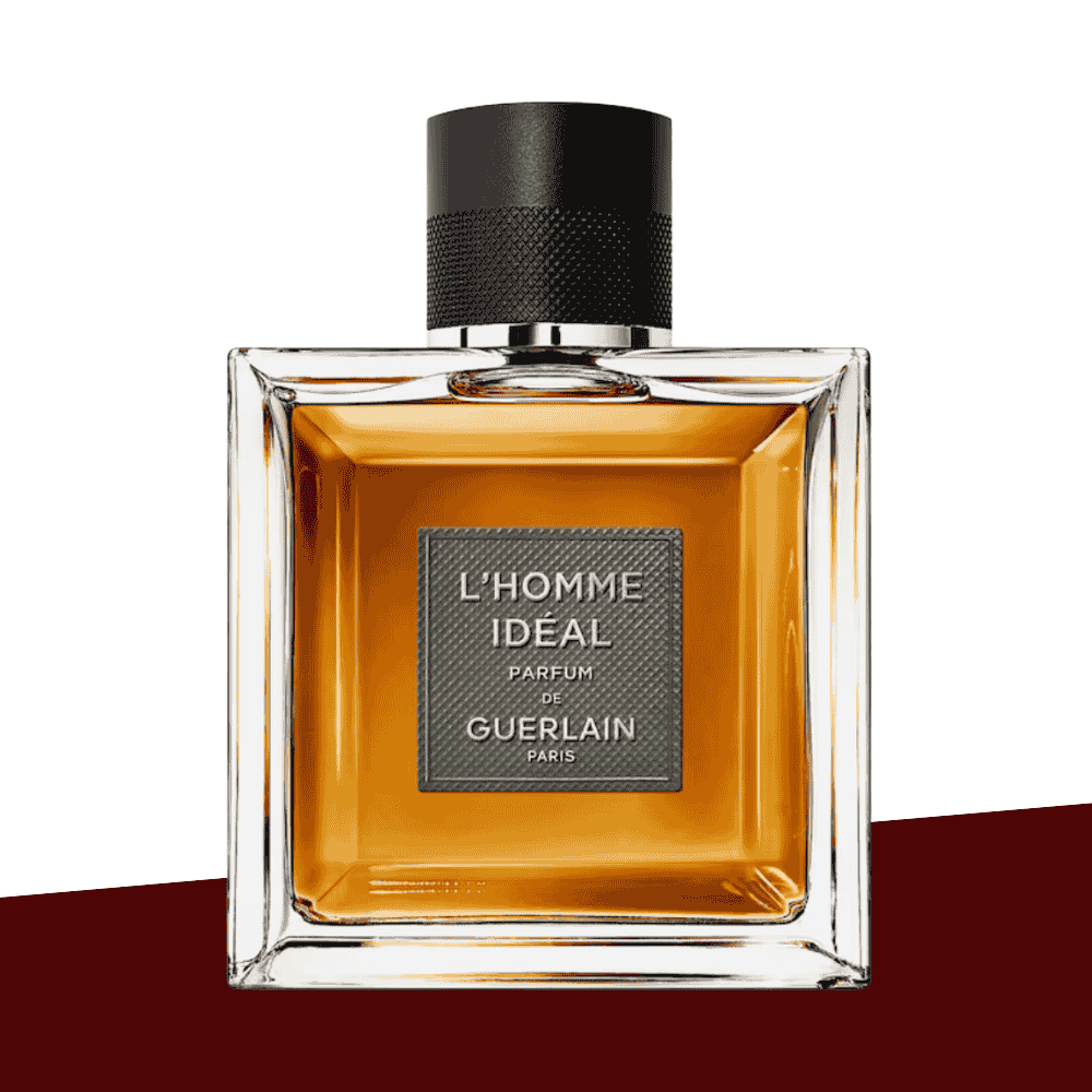 Guerlain l'Homme Idéal Parfum