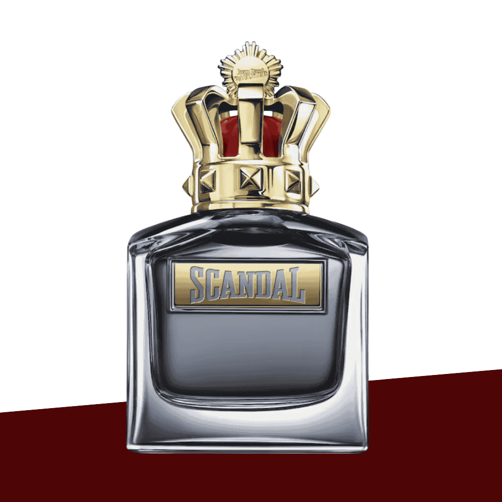 Jean Paul Gaultier Scandal Pour Homme Eau de Toilette