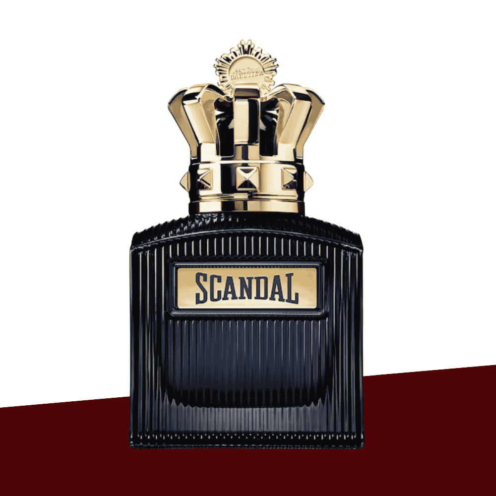 Jean Paul Gaultier Scandal Pour Homme Intense Eau de Parfum