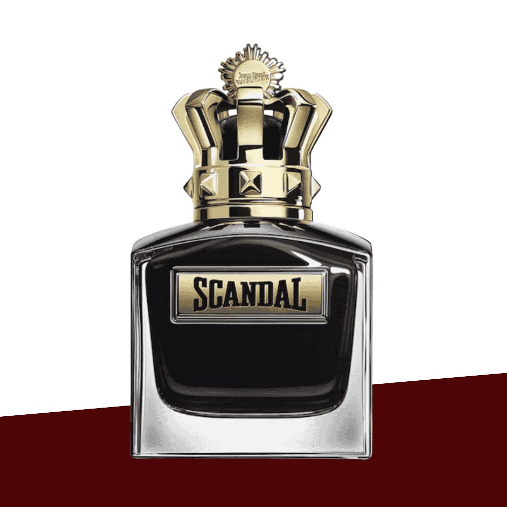 Jean Paul Gaultier Scandal Pour Homme Le Parfum Intense Eau de Parfum