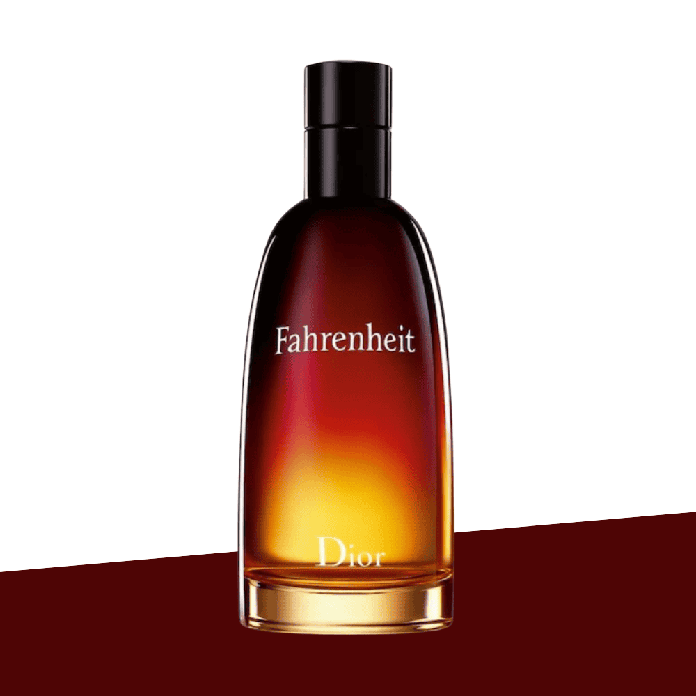 Dior Fahrenheit Eau de Toilette