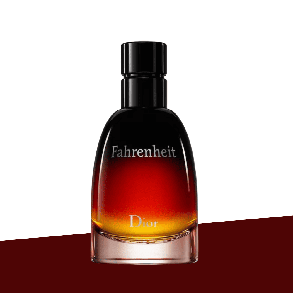 Dior Fahrenheit Eau de Parfum