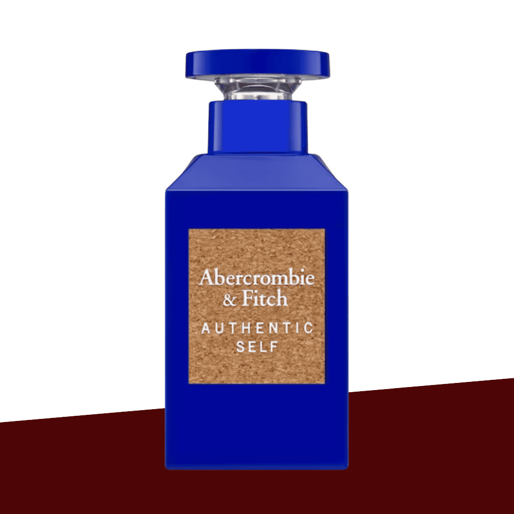 Abercrombie & Fitch Authentic Self Eau de Toilette