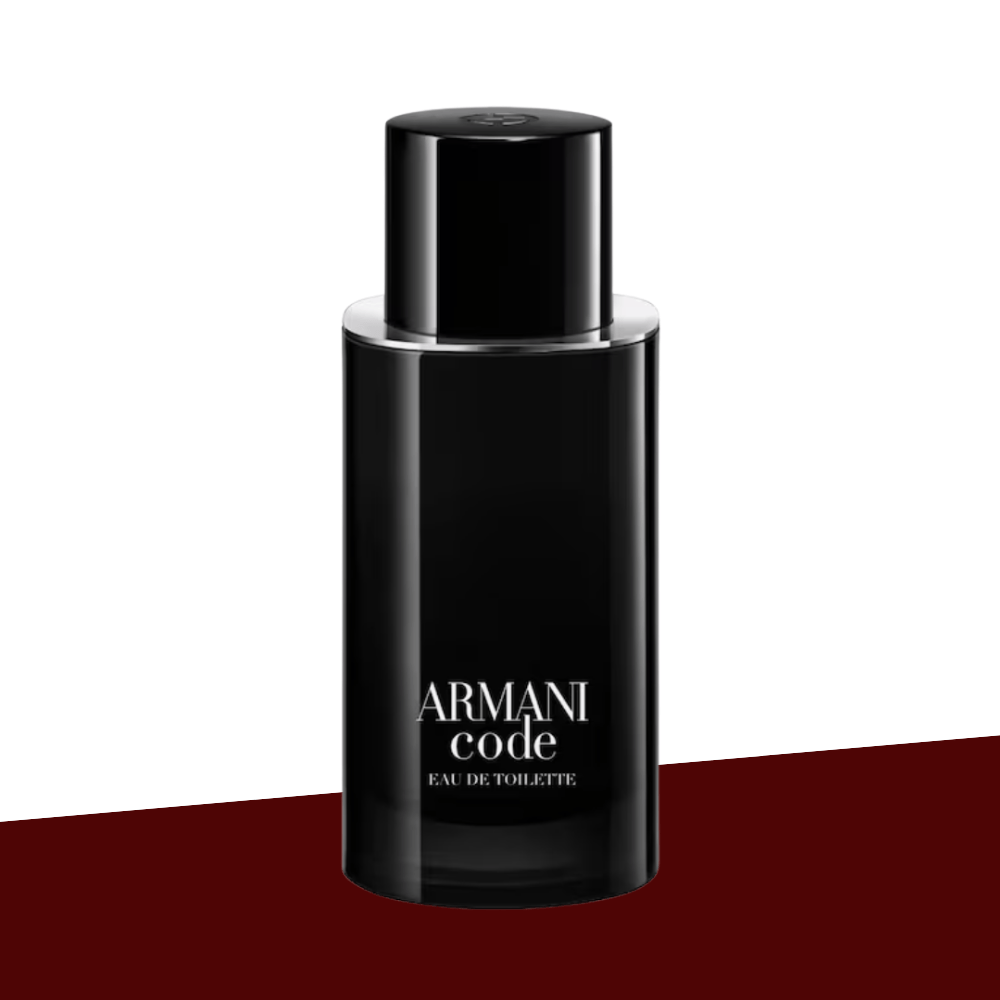 Armani Code Eau de Toilette
