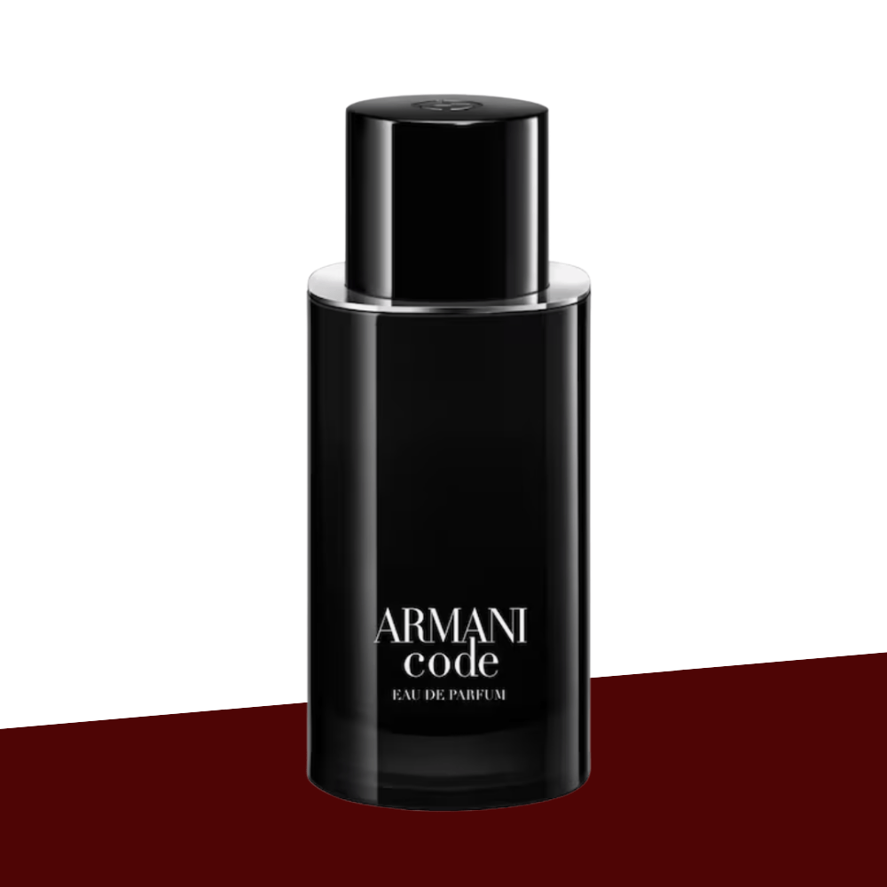 Armani Code Eau de Parfum