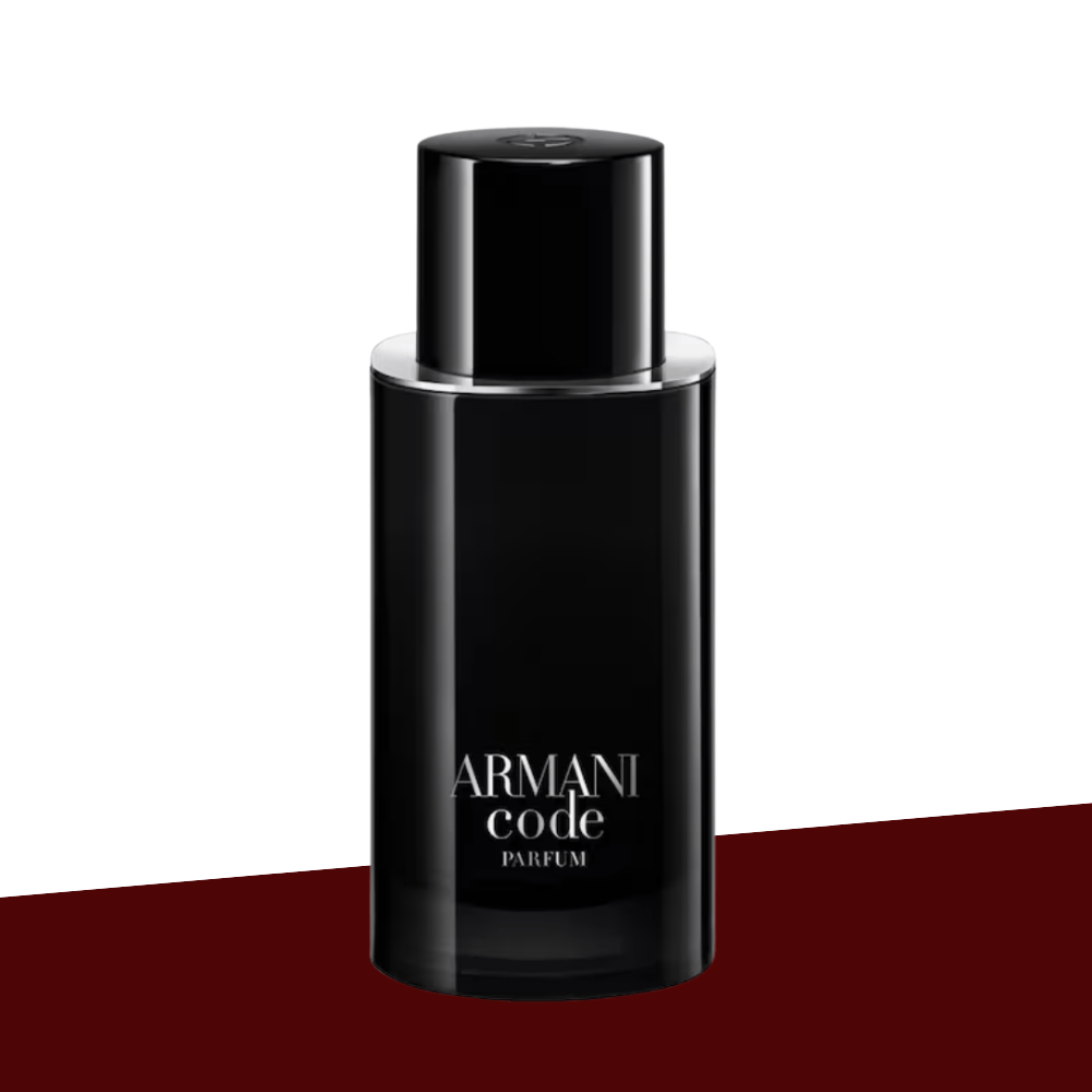 Armani Code Parfum