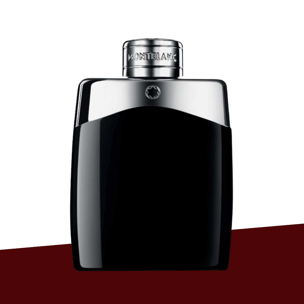 MONTBLANC LEGEND Eau de Toilette