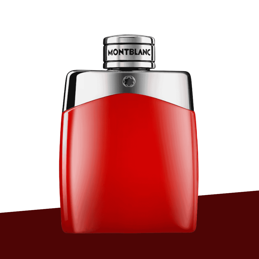 MONTBLANC LEGEND RED Eau de Parfum
