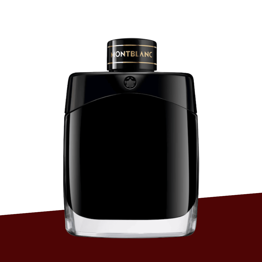 MONTBLANC LEGEND Eau de Parfum