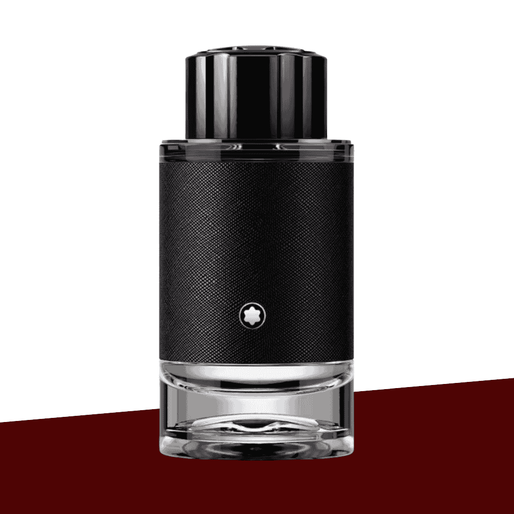 MONTBLANC Explorer Eau de Parfum