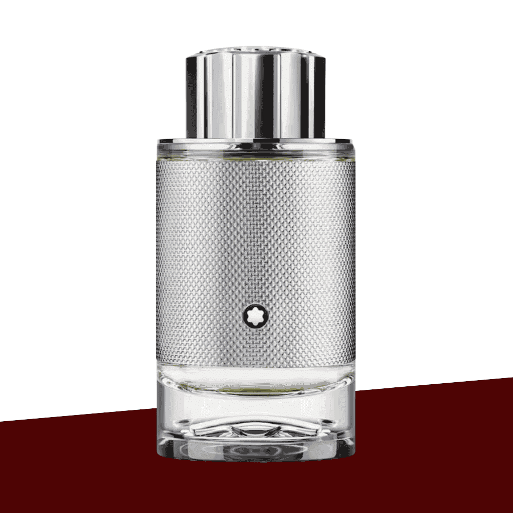 MONTBLANC Explorer Platinum Eau de Parfum