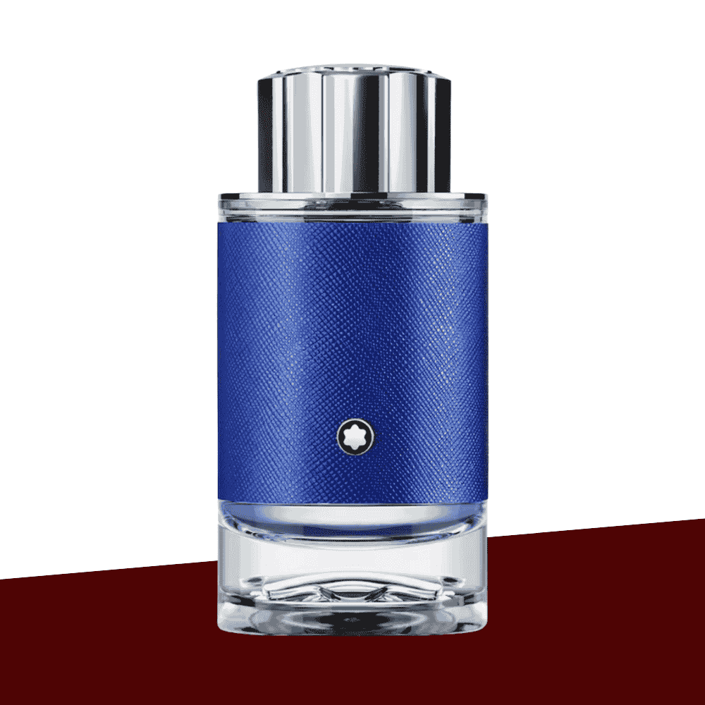 MONTBLANC Explorer Ultra Blue Eau de Parfum