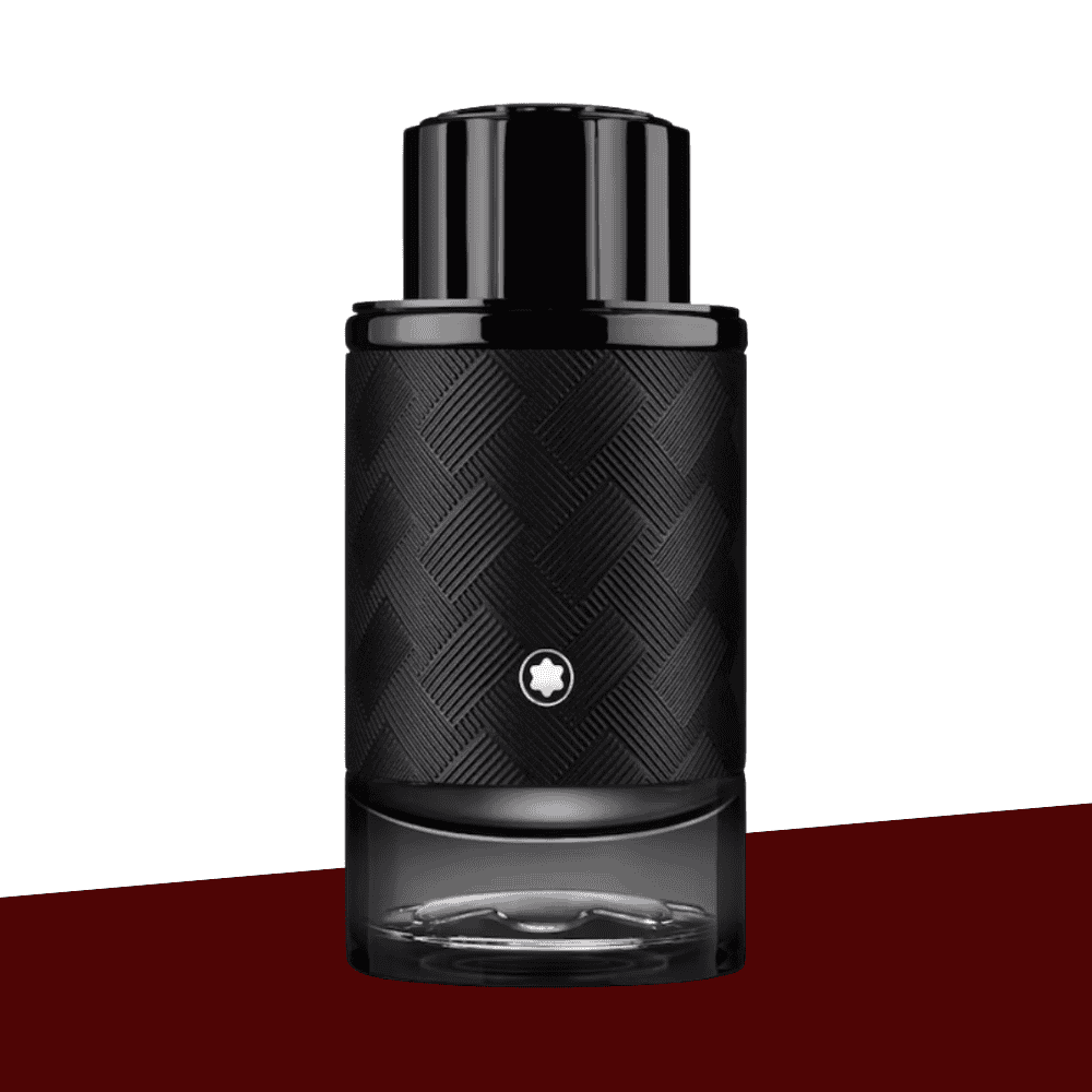 MONTBLANC Explorer Extreme Parfum