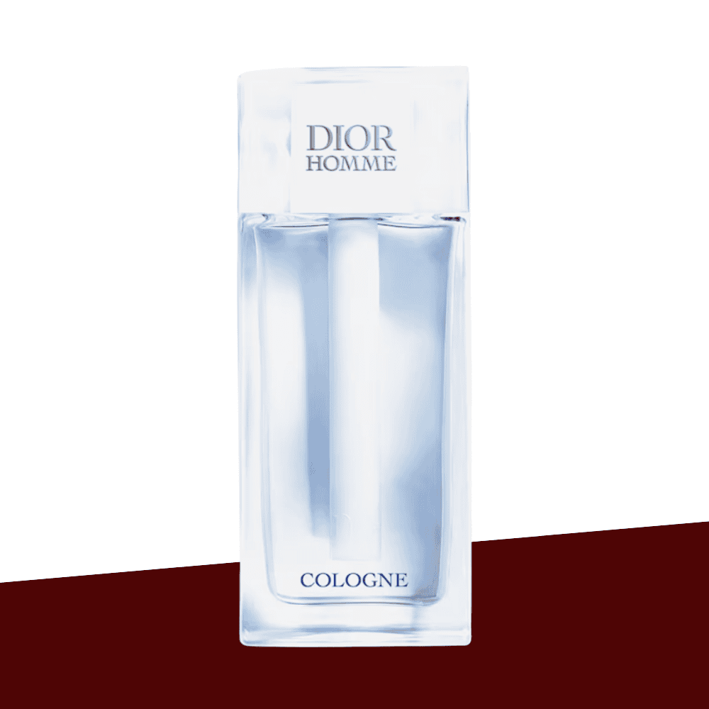 Dior Homme Cologne Eau de Cologne