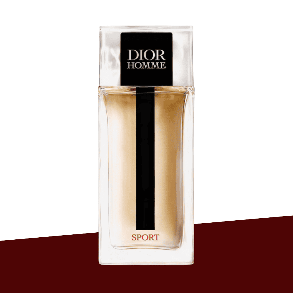 Dior Homme Sport Eau de Toilette
