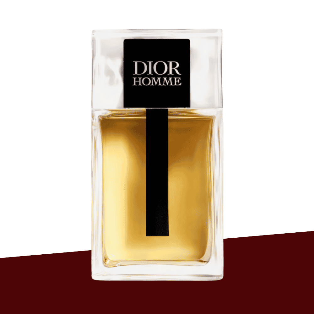 Dior Homme Eau de Toilette