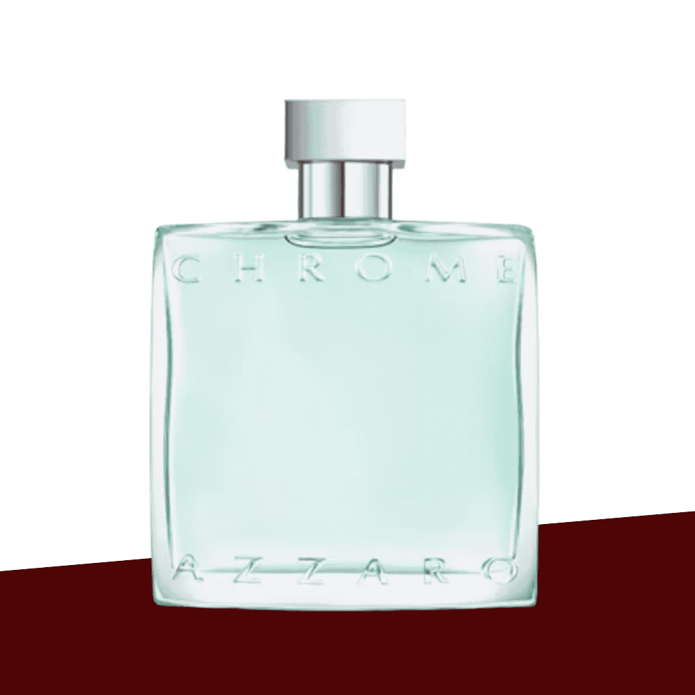 Azzaro Chrome Azure Eau de Toilette