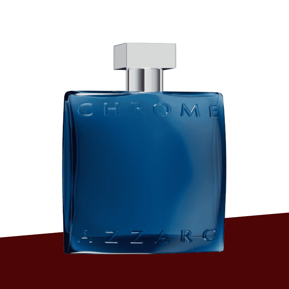 Azzaro Chrome Parfum