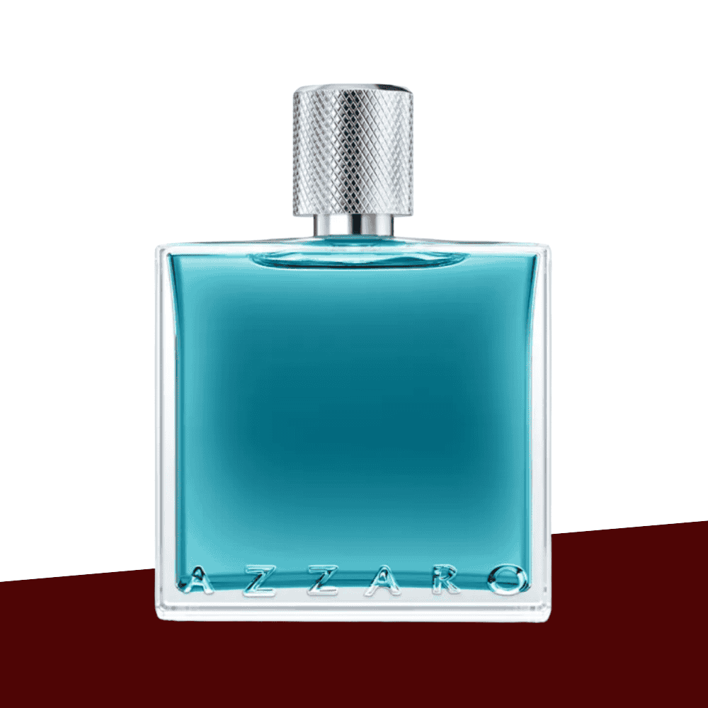 Azzaro Chrome Legend Eau de Toilette