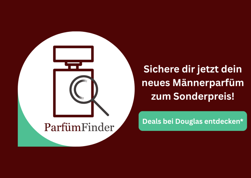 Deals bei Douglas sichern Banner