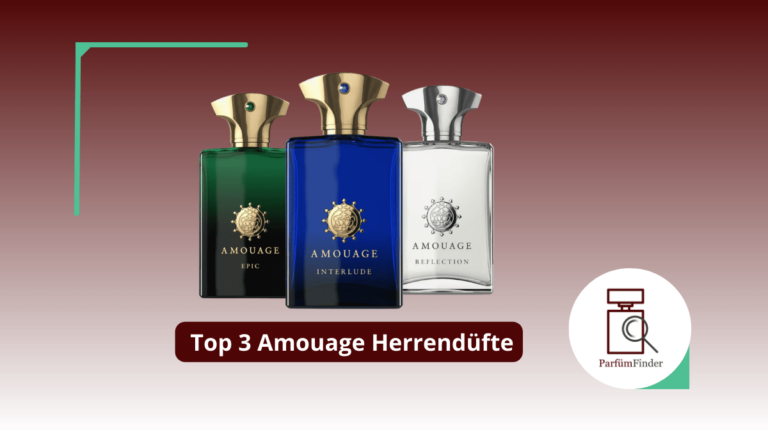 Mehr über den Artikel erfahren Beste Amouage Herrendüfte: Die Top 3 Amouage Herrendüfte im Überblick | Parfüm Finder