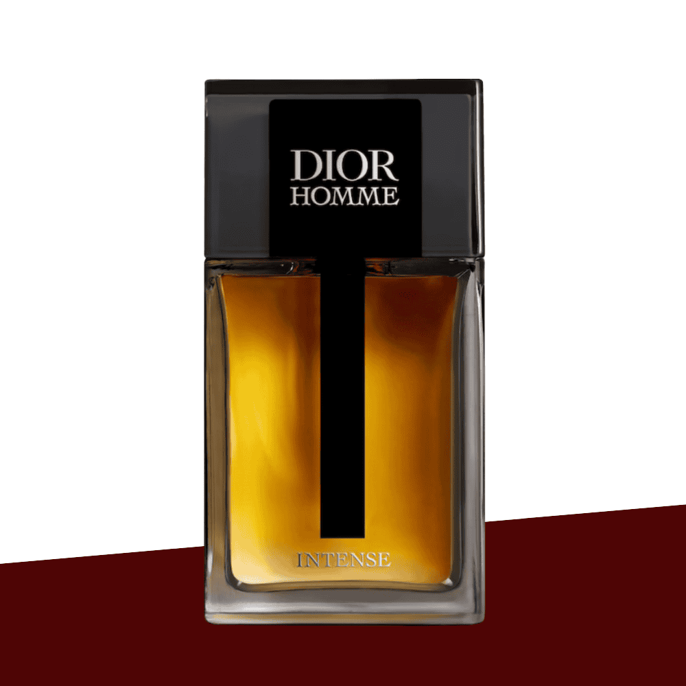 Dior Homme Intense Eau de Parfum