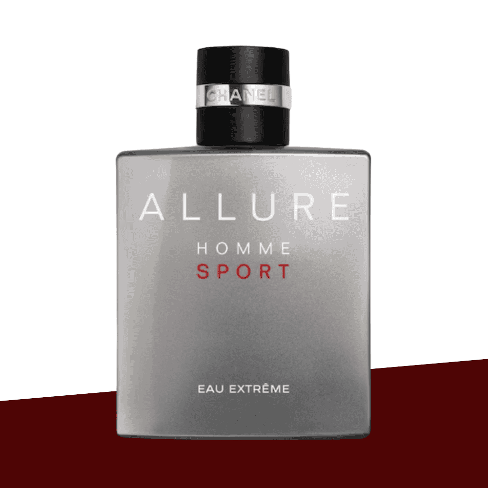 Chanel Allure Homme Sport Extrême Eau de Toilette