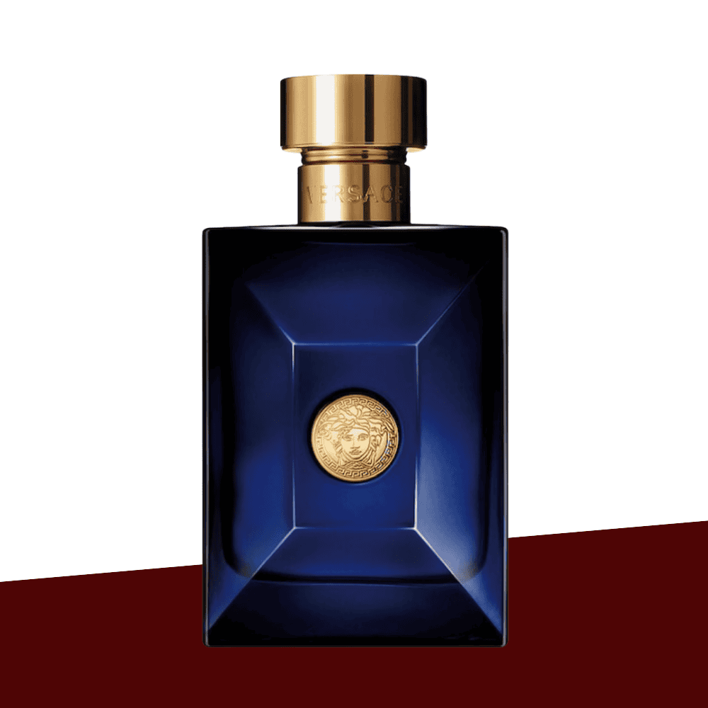 Versace Dylan Blue Eau de Toilette