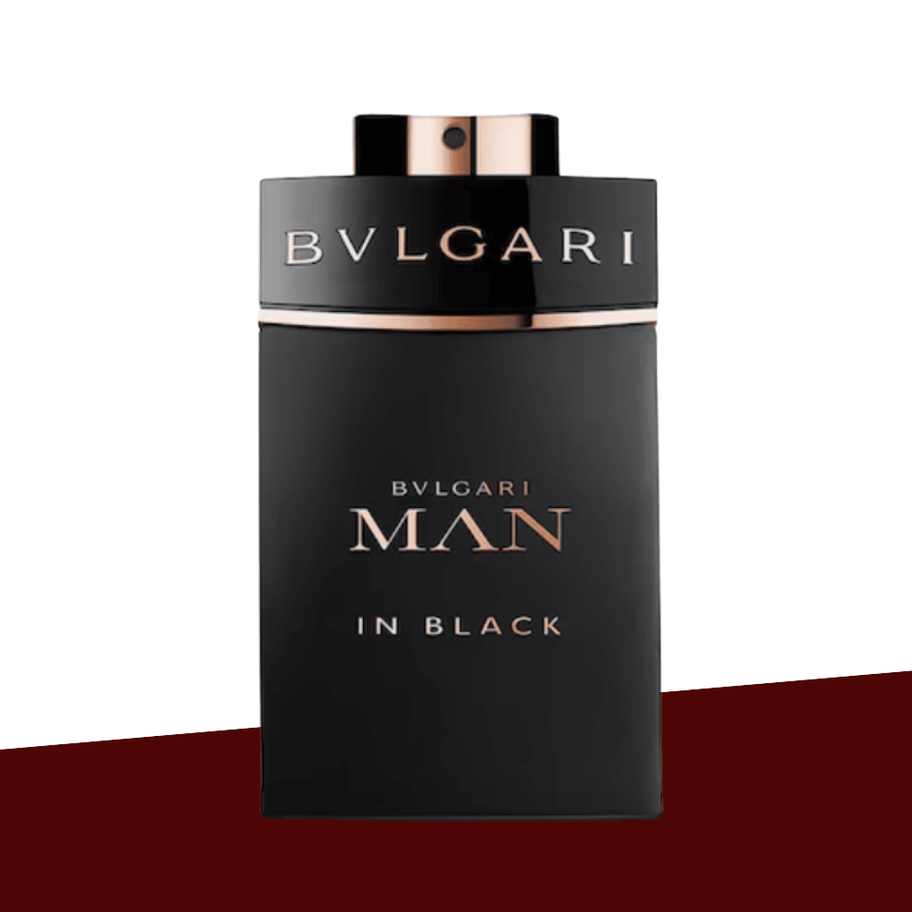 Bvlgari Man in Black Eau de Parfum