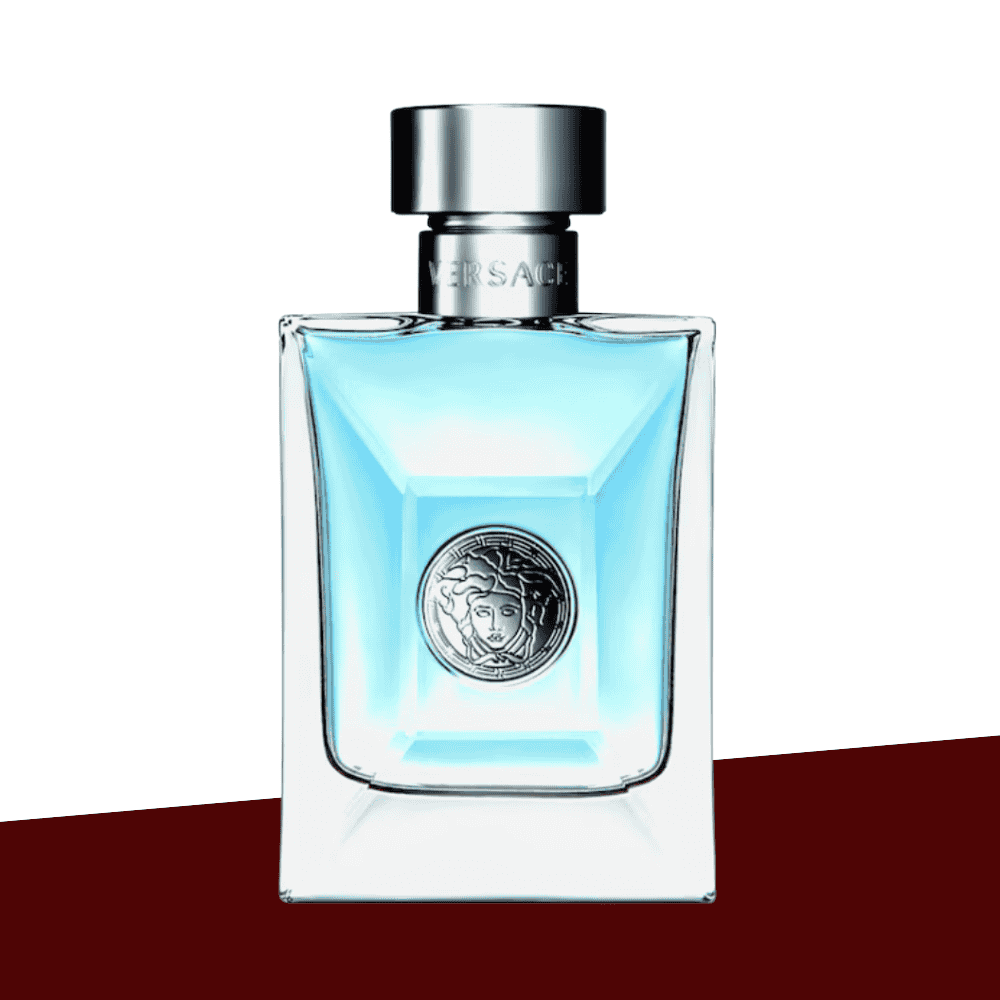 Versace Pour Homme Eau de Toilette