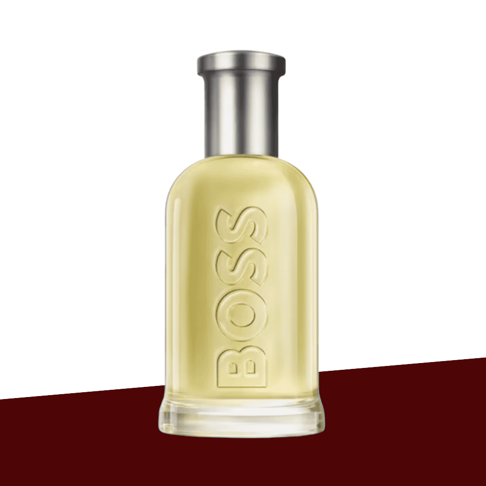 Hugo Boss Bottled Eau de Toilette